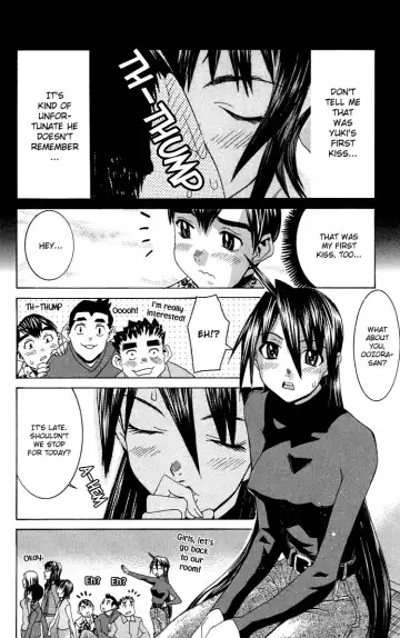 [Kawatsu Kenjiro] No Bra Fhentai.net - Page 165