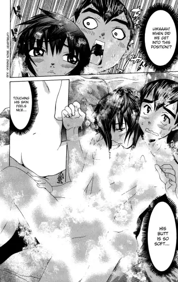 [Kawatsu Kenjiro] No Bra Fhentai.net - Page 175