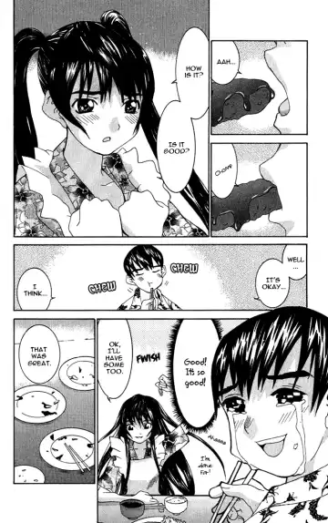 [Kawatsu Kenjiro] No Bra Fhentai.net - Page 23