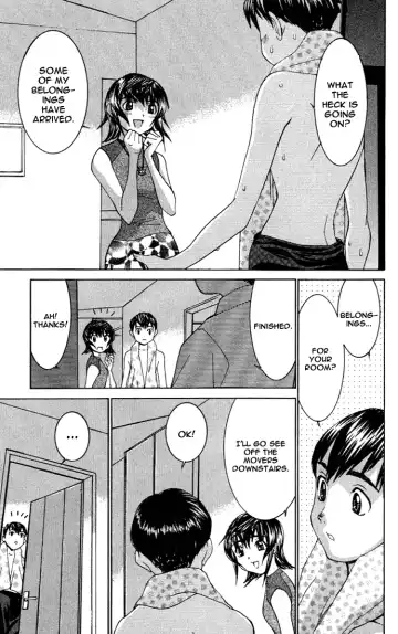 [Kawatsu Kenjiro] No Bra Fhentai.net - Page 46