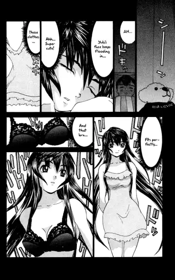 [Kawatsu Kenjiro] No Bra Fhentai.net - Page 65