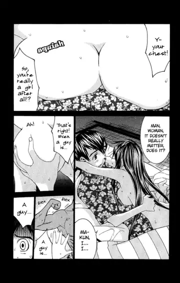 [Kawatsu Kenjiro] No Bra Fhentai.net - Page 71