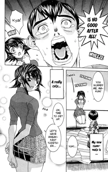 [Kawatsu Kenjiro] No Bra Fhentai.net - Page 72