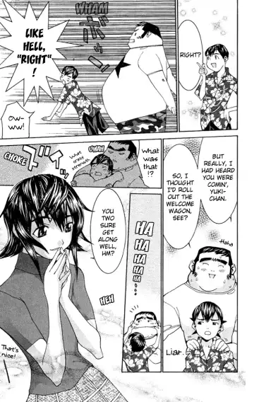 [Kawatsu Kenjiro] No Bra Fhentai.net - Page 81