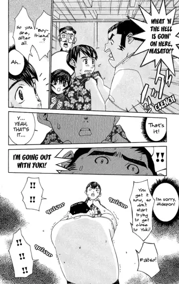 [Kawatsu Kenjiro] No Bra Fhentai.net - Page 90