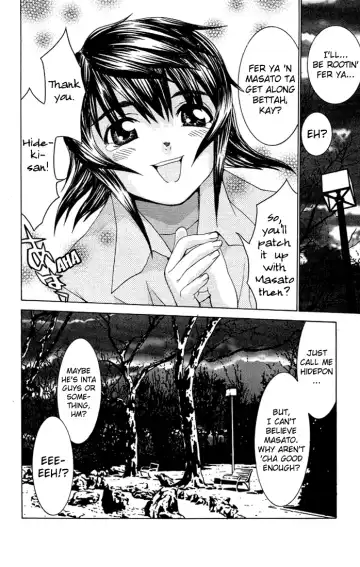 [Kawatsu Kenjiro] No Bra Fhentai.net - Page 96