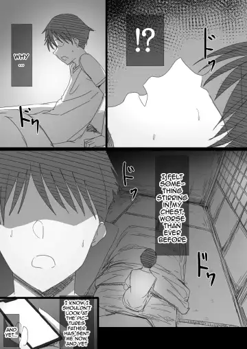 Ki ga Tsuyoi Seiso na Hitozuma Reijou ga Netorareru made no Ichibu Shijuu | The Whole Story of How a Neat and Proper Strong Willed Young Housewife Ended Up Doing NTR Fhentai - Page 43