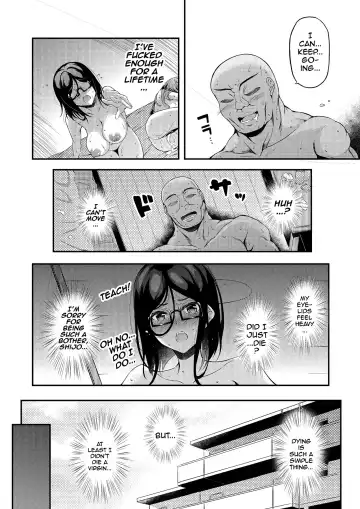 [Fukunaga Yukito] JC DeliHeal | Schoolgirl Prostitution Fhentai.net - Page 60