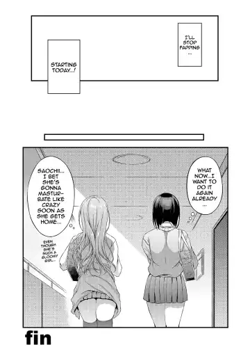 [Fukunaga Yukito] JC DeliHeal | Schoolgirl Prostitution Fhentai.net - Page 64