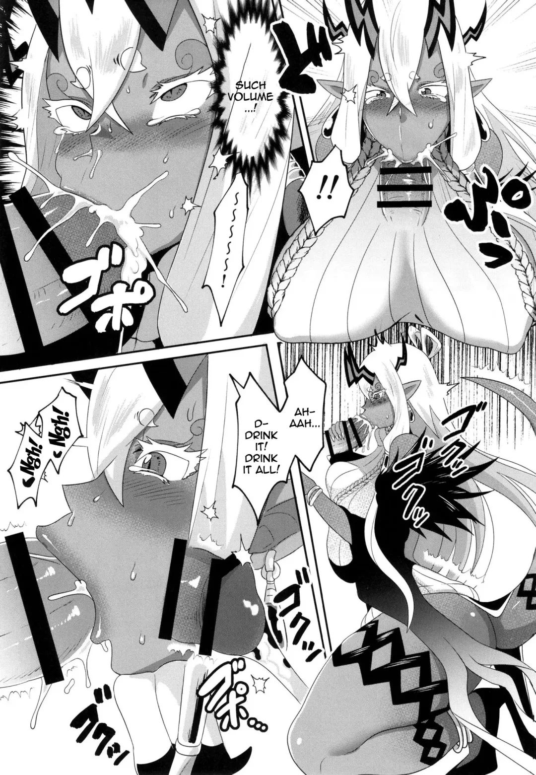 [Saiki] Ja, nuku wa ne | I'll Help You Cum Fhentai - Page 9