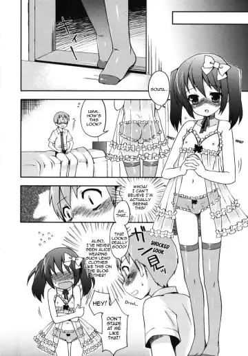 [Nemunemu] Futari dake no Himitsu | A Secret Between Two People Fhentai - Page 8