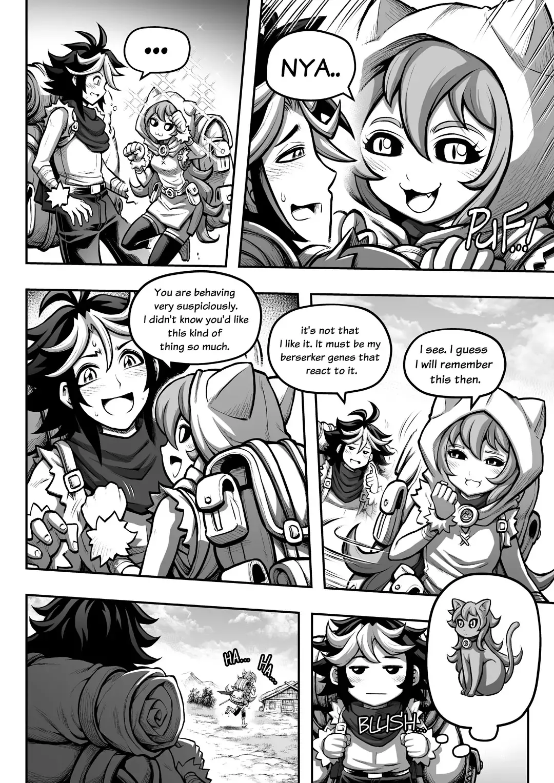 [Jodminster] 罪世 - 第5章 | Tsumi Yo - Chapter 05 Fhentai - Page 10