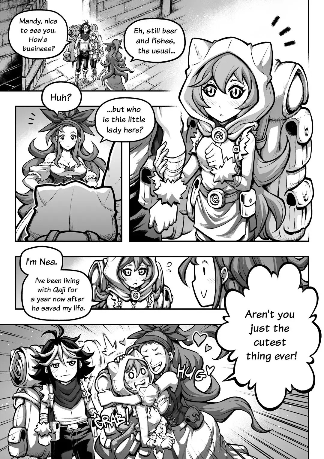 [Jodminster] 罪世 - 第5章 | Tsumi Yo - Chapter 05 Fhentai - Page 13