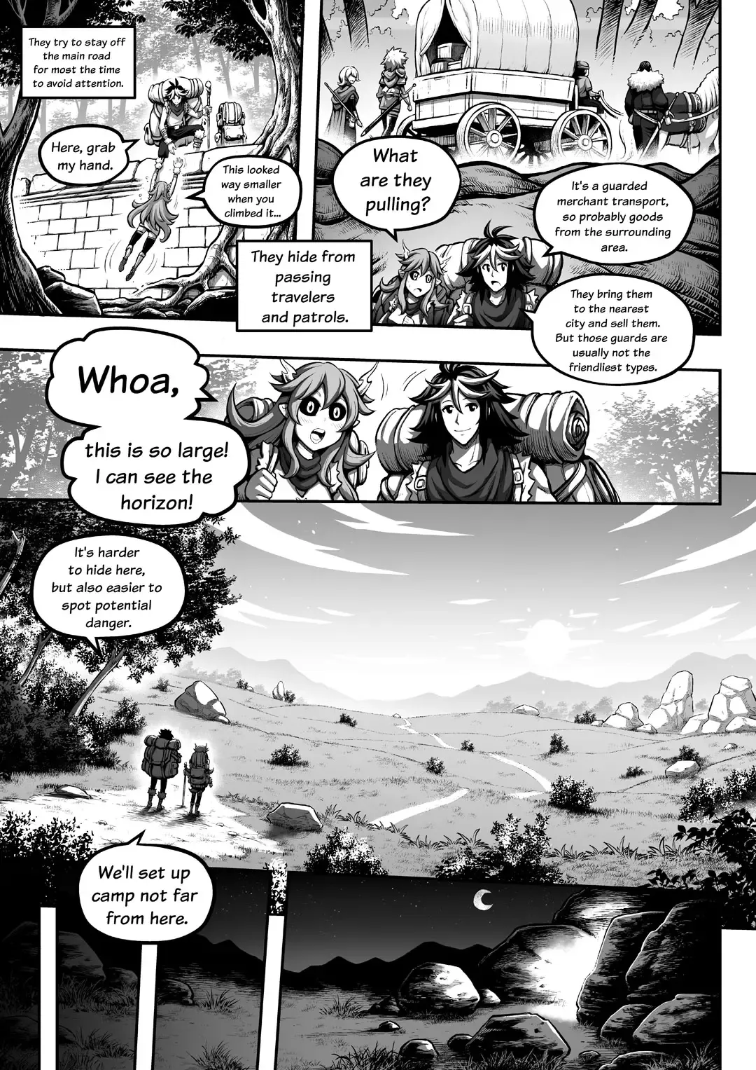 [Jodminster] 罪世 - 第5章 | Tsumi Yo - Chapter 05 Fhentai - Page 3