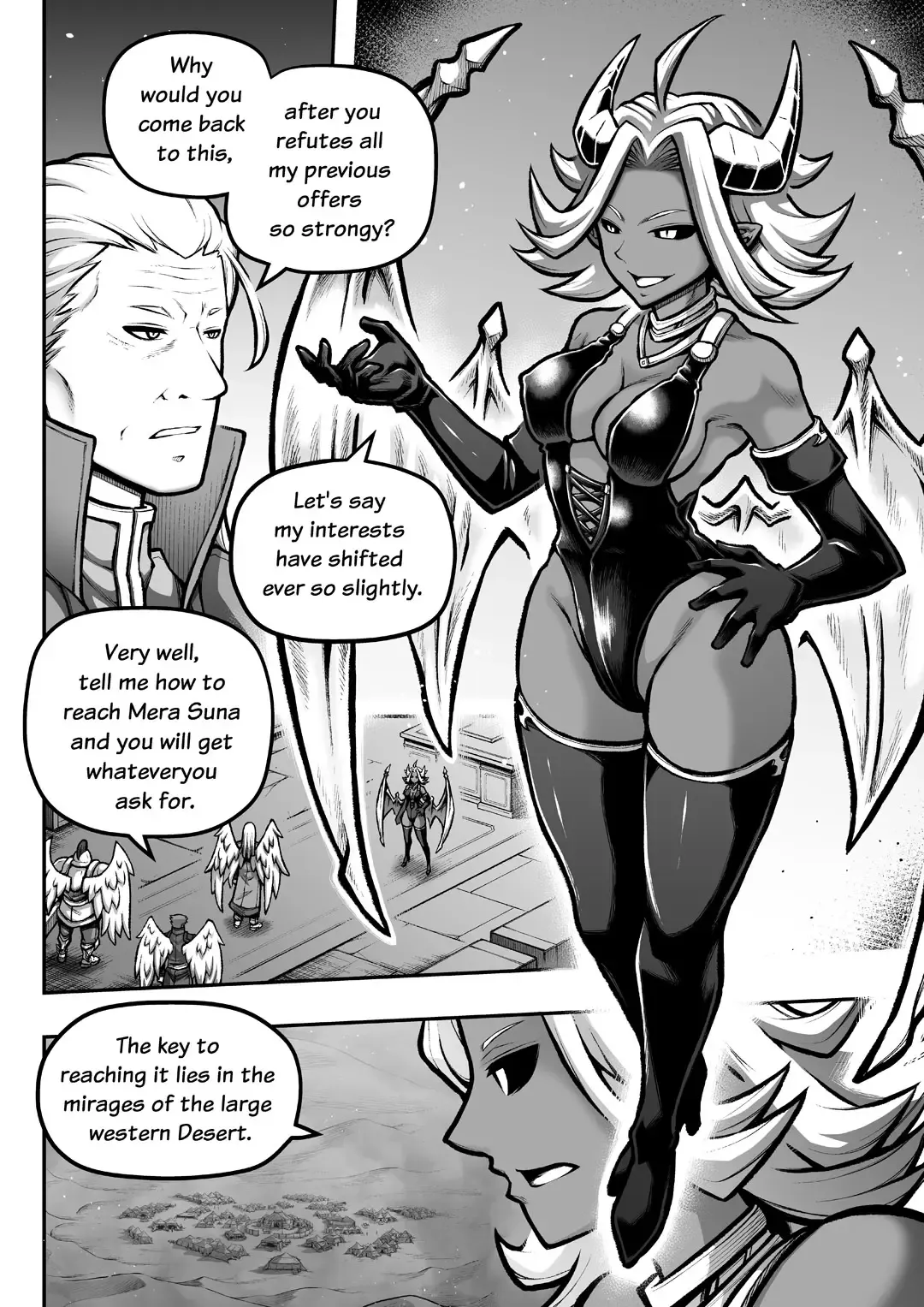 [Jodminster] 罪世 - 第5章 | Tsumi Yo - Chapter 05 Fhentai - Page 47