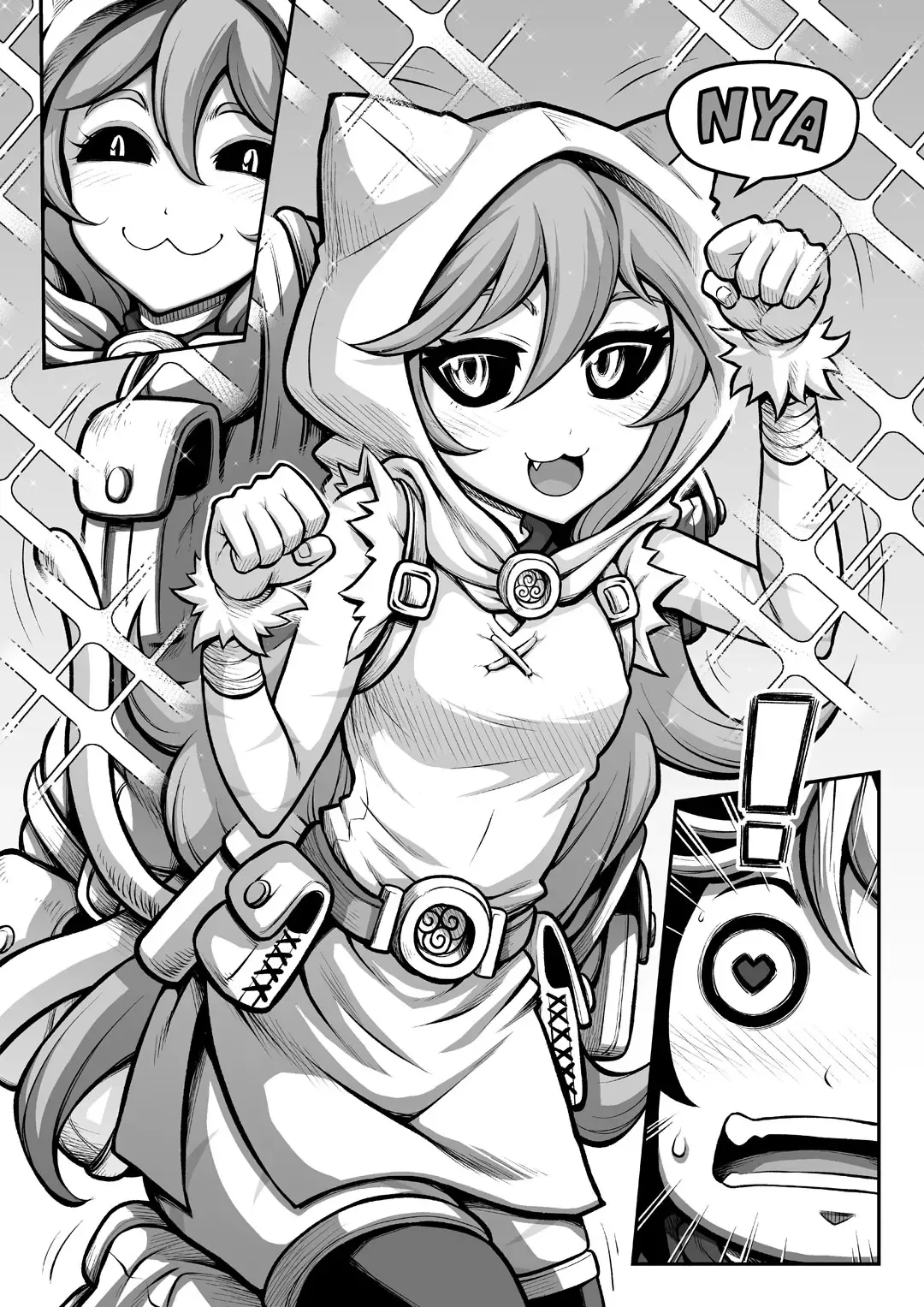 [Jodminster] 罪世 - 第5章 | Tsumi Yo - Chapter 05 Fhentai - Page 9