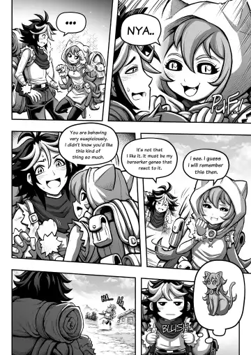 [Jodminster] 罪世 - 第5章 | Tsumi Yo - Chapter 05 Fhentai - Page 10