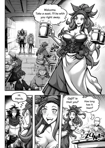 [Jodminster] 罪世 - 第5章 | Tsumi Yo - Chapter 05 Fhentai - Page 12