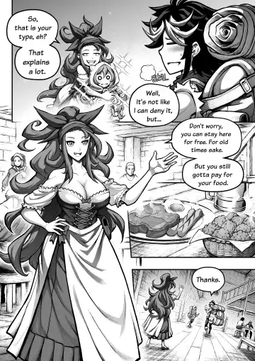 [Jodminster] 罪世 - 第5章 | Tsumi Yo - Chapter 05 Fhentai - Page 14