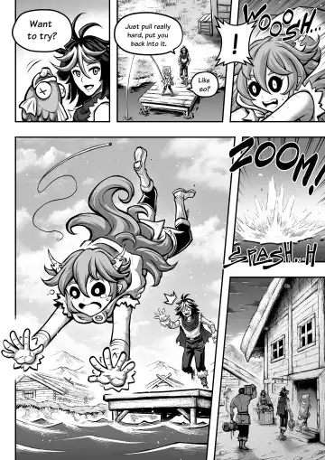 [Jodminster] 罪世 - 第5章 | Tsumi Yo - Chapter 05 Fhentai - Page 16