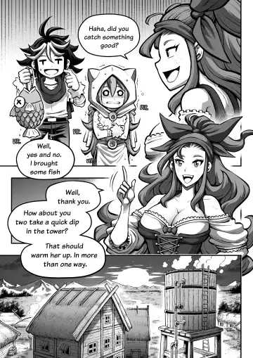 [Jodminster] 罪世 - 第5章 | Tsumi Yo - Chapter 05 Fhentai - Page 17