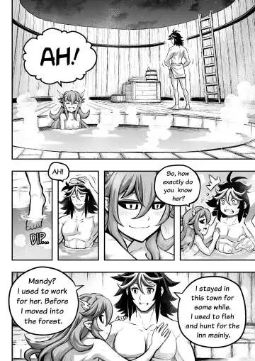 [Jodminster] 罪世 - 第5章 | Tsumi Yo - Chapter 05 Fhentai - Page 18