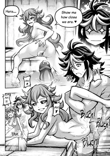 [Jodminster] 罪世 - 第5章 | Tsumi Yo - Chapter 05 Fhentai - Page 20