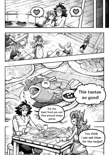 [Jodminster] 罪世 - 第5章 | Tsumi Yo - Chapter 05 Fhentai - Page 22