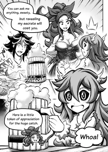 [Jodminster] 罪世 - 第5章 | Tsumi Yo - Chapter 05 Fhentai - Page 23