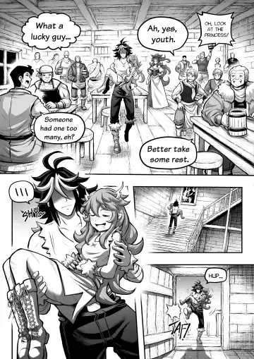[Jodminster] 罪世 - 第5章 | Tsumi Yo - Chapter 05 Fhentai - Page 26