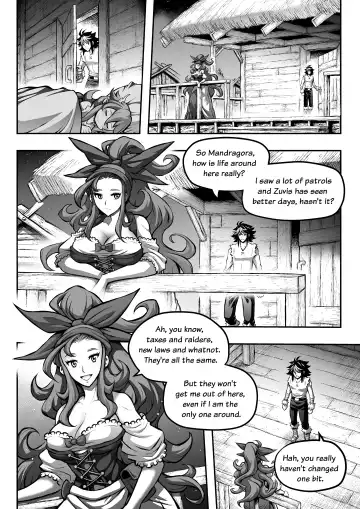 [Jodminster] 罪世 - 第5章 | Tsumi Yo - Chapter 05 Fhentai - Page 28