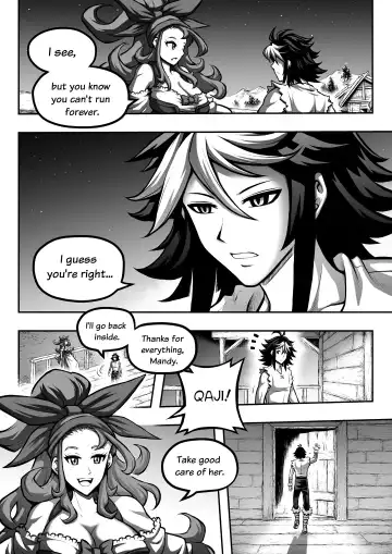 [Jodminster] 罪世 - 第5章 | Tsumi Yo - Chapter 05 Fhentai - Page 30