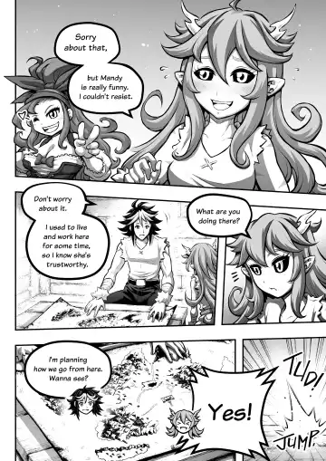 [Jodminster] 罪世 - 第5章 | Tsumi Yo - Chapter 05 Fhentai - Page 32