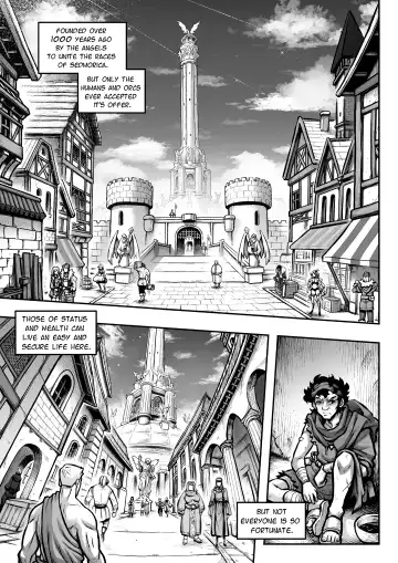 [Jodminster] 罪世 - 第5章 | Tsumi Yo - Chapter 05 Fhentai - Page 36