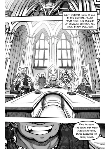 [Jodminster] 罪世 - 第5章 | Tsumi Yo - Chapter 05 Fhentai - Page 39