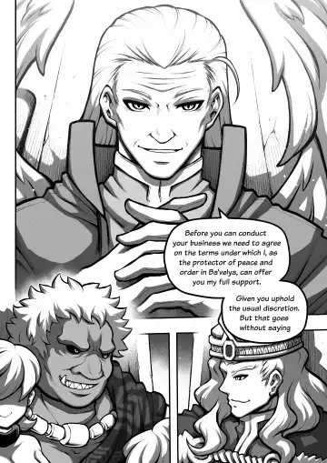 [Jodminster] 罪世 - 第5章 | Tsumi Yo - Chapter 05 Fhentai - Page 43