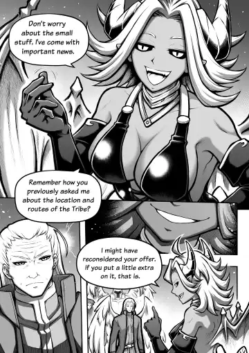 [Jodminster] 罪世 - 第5章 | Tsumi Yo - Chapter 05 Fhentai - Page 46