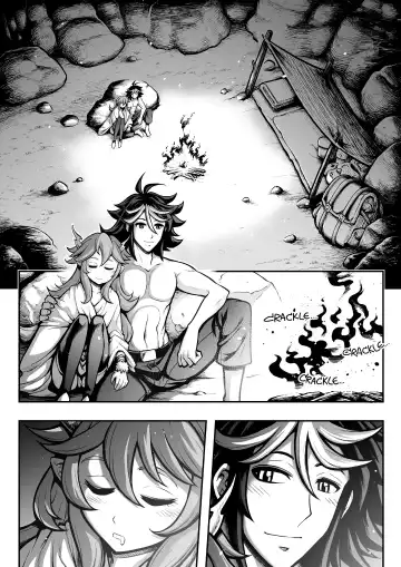[Jodminster] 罪世 - 第5章 | Tsumi Yo - Chapter 05 Fhentai - Page 6