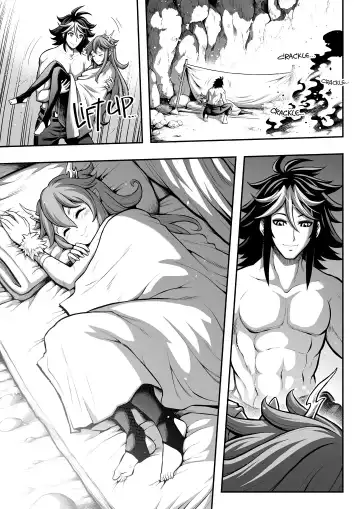 [Jodminster] 罪世 - 第5章 | Tsumi Yo - Chapter 05 Fhentai - Page 7