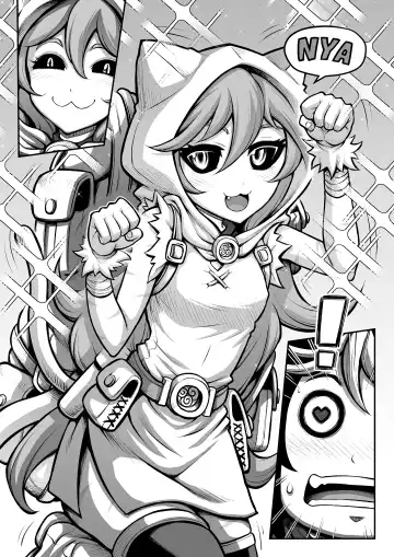 [Jodminster] 罪世 - 第5章 | Tsumi Yo - Chapter 05 Fhentai - Page 9