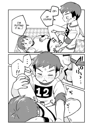 [A6] Kakesan+ Fhentai.net - Page 29