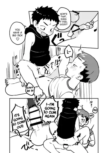 [A6] Kakesan+ Fhentai.net - Page 33