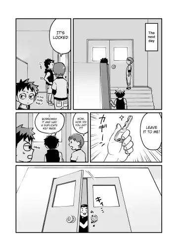 [A6] Kakesan+ Fhentai.net - Page 7