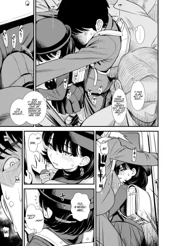 [Sabaku] Mayonaka no Yoruko-san "Yoruko wa Nani Sarechau no Kashira" | Yoruko-san of the Night "I wonder, what will be done to Yoruko now?" Fhentai - Page 9