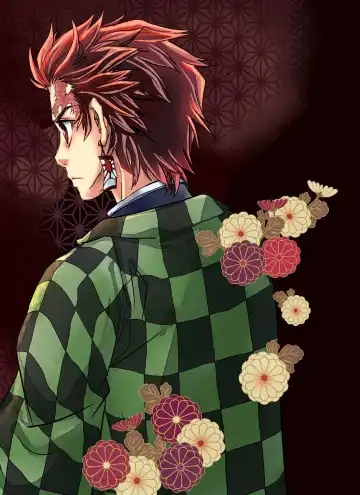 [Suika] Oni ga Naitara | When Demon Cries Fhentai - Page 2