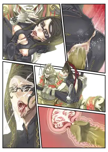 [Zunta] Lolipop Fhentai - Page 34