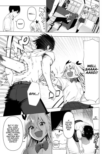 [Nodame] Fuuki Iin to Fuuzoku Katsudou Vol. 4 | SEX ACTS with Members of the Public Moral Committee Vol. 4 Fhentai - Page 42