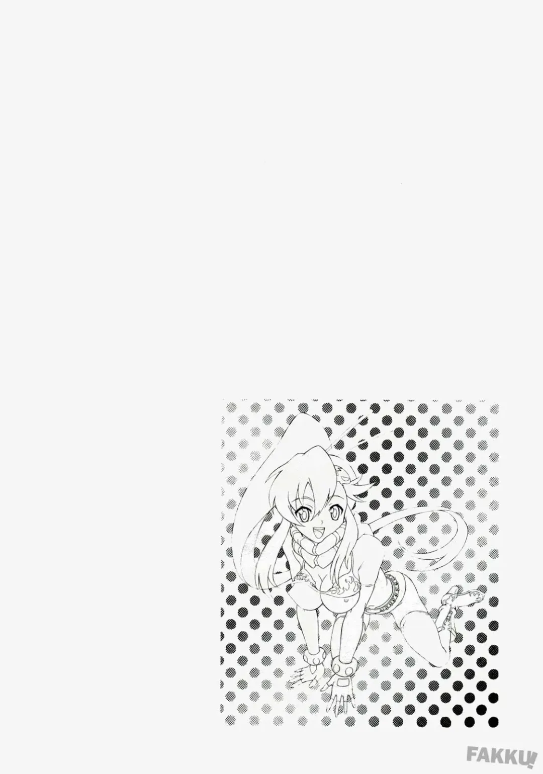 [Harukaze Soyogu] Stone Cold Break ~ Yoko ga Shimon no Drill o Yasashiku Ijiu Hon ~ Fhentai - Page 4