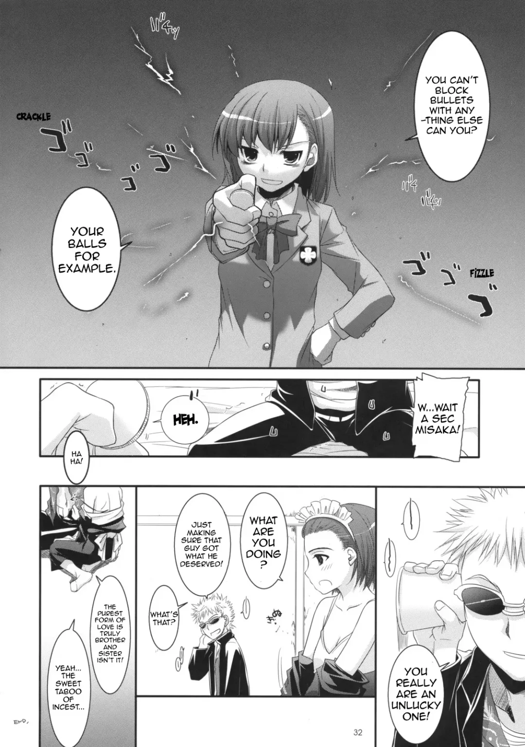 [Nakajima Yuka] D.L. action 47 Fhentai - Page 31