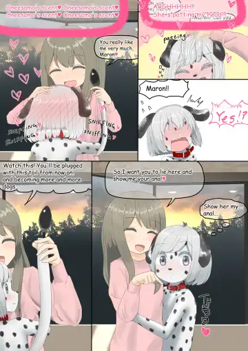 Dog Fhentai.net - Page 22